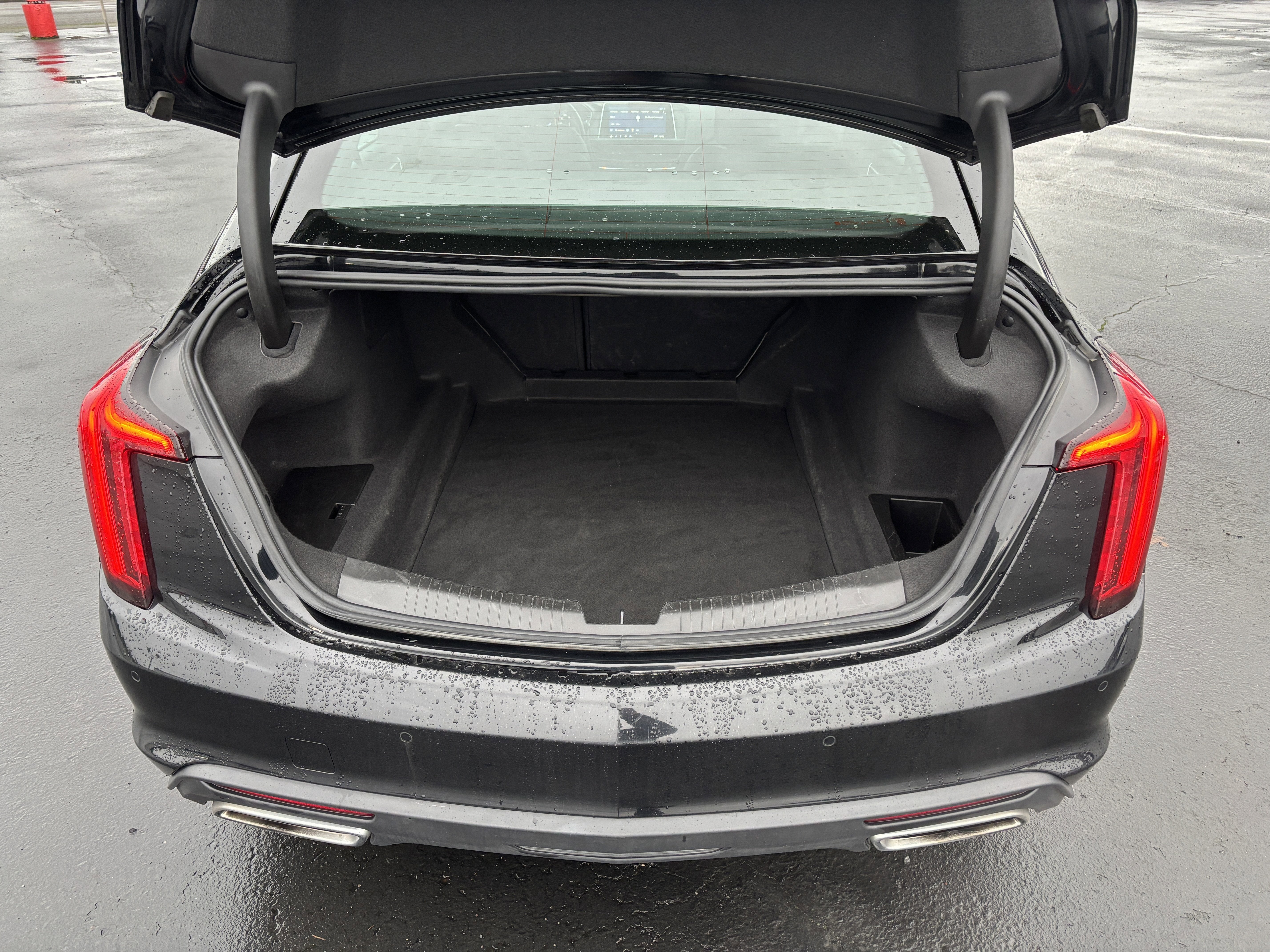 2024 Cadillac CT5 Premium Luxury