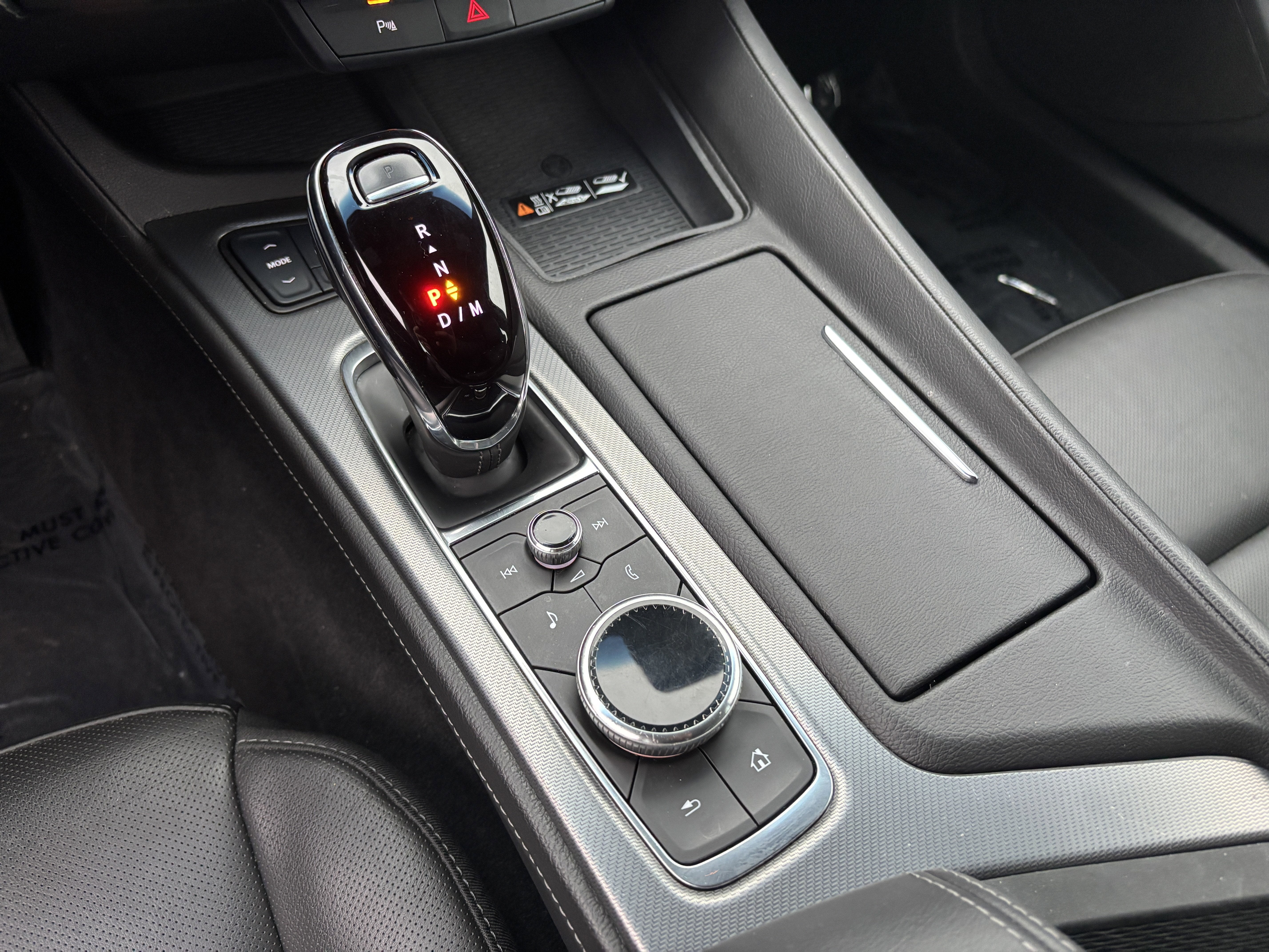 2024 Cadillac CT5 Premium Luxury