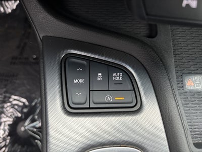 2024 Cadillac CT5 Premium Luxury