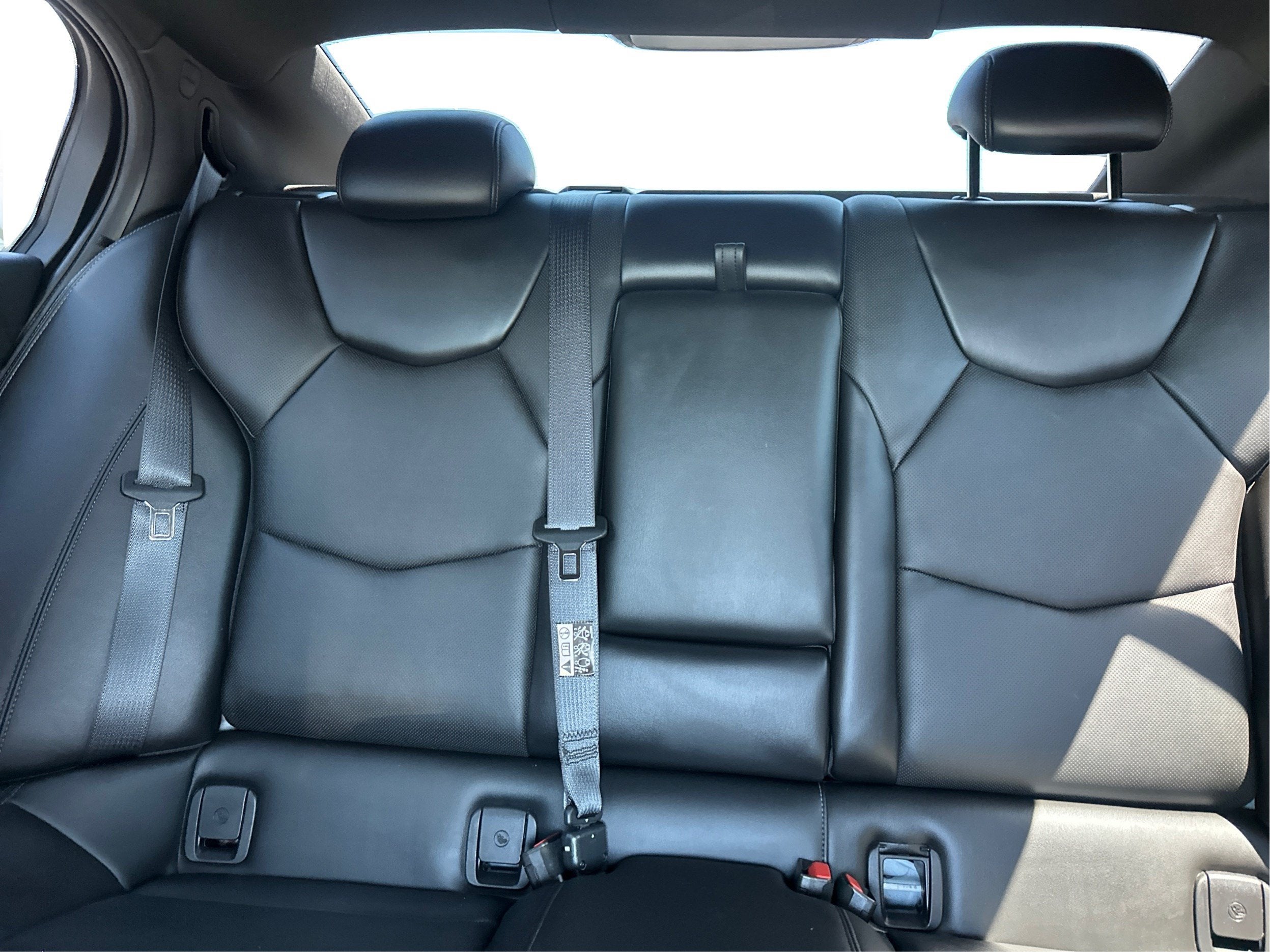 2022 Cadillac CT5 Premium Luxury