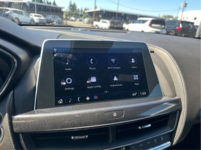 2022 Cadillac CT5 Premium Luxury