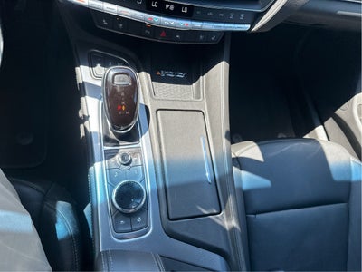 2022 Cadillac CT5 Premium Luxury
