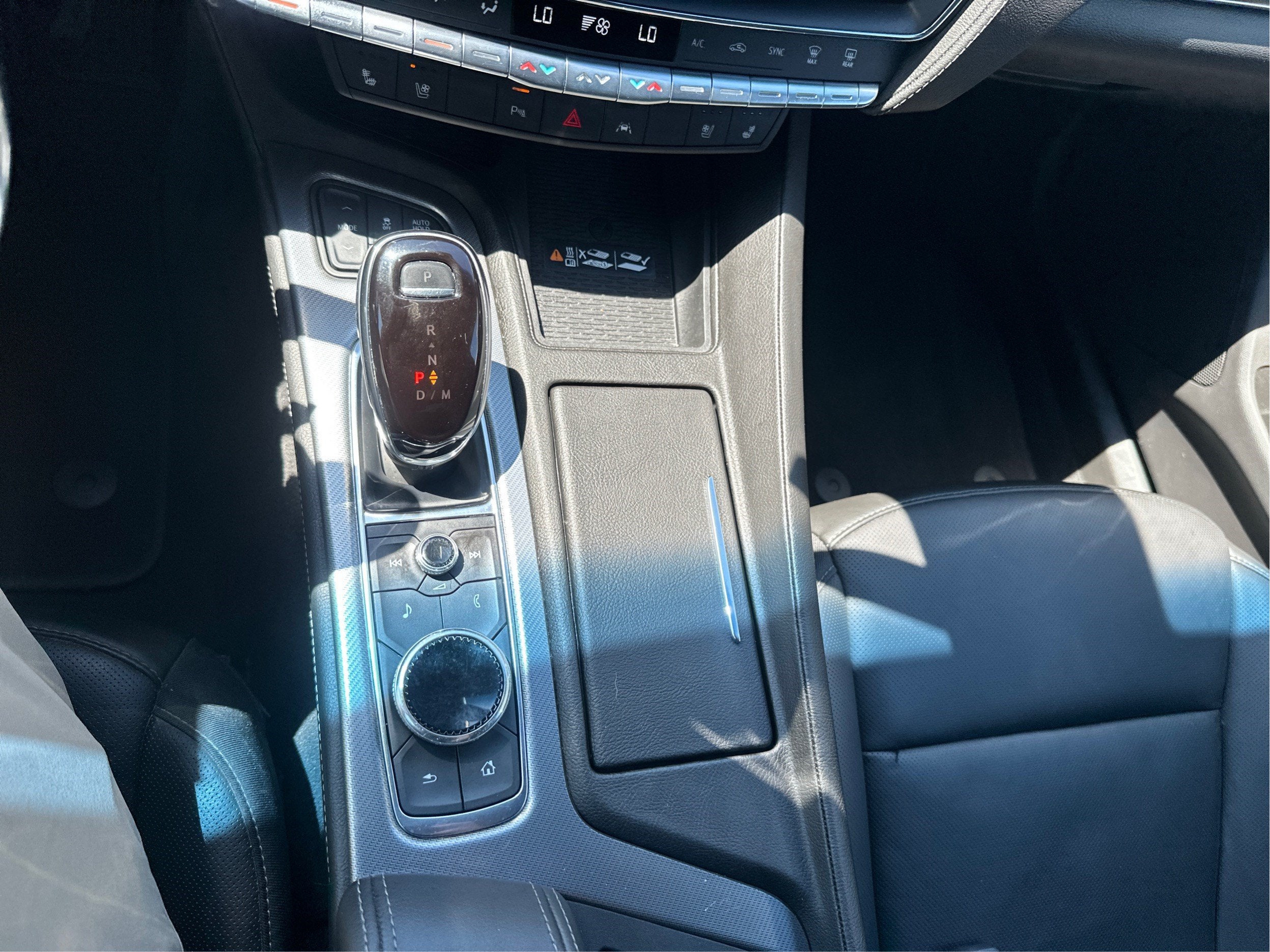 2022 Cadillac CT5 Premium Luxury