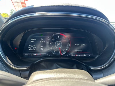 2022 Cadillac CT5 Premium Luxury