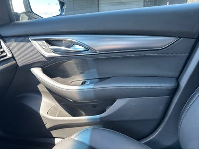 2022 Cadillac CT5 Premium Luxury