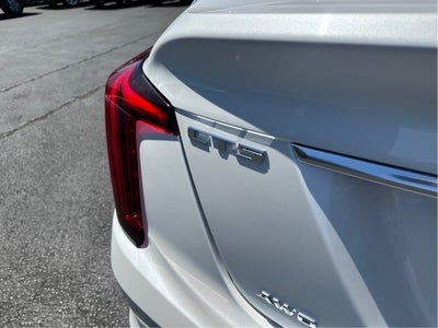 2022 Cadillac CT5 Premium Luxury