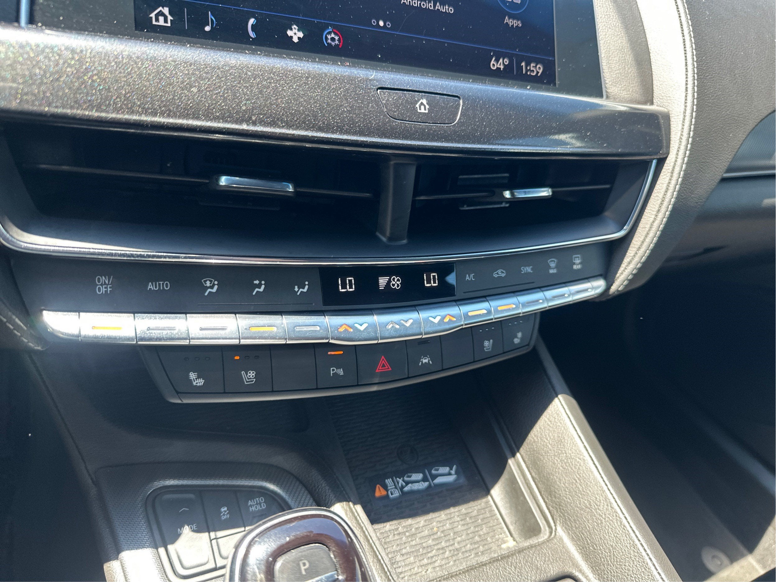 2022 Cadillac CT5 Premium Luxury