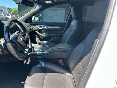 2022 Cadillac CT5 Premium Luxury