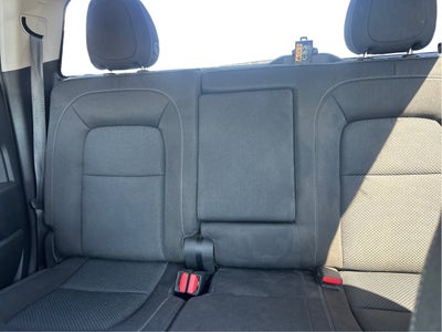 2016 Chevrolet Colorado 4WD LT