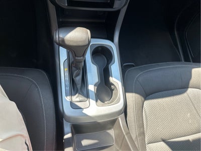 2016 Chevrolet Colorado 4WD LT