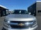 2016 Chevrolet Colorado 4WD LT