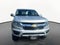 2016 Chevrolet Colorado 4WD LT