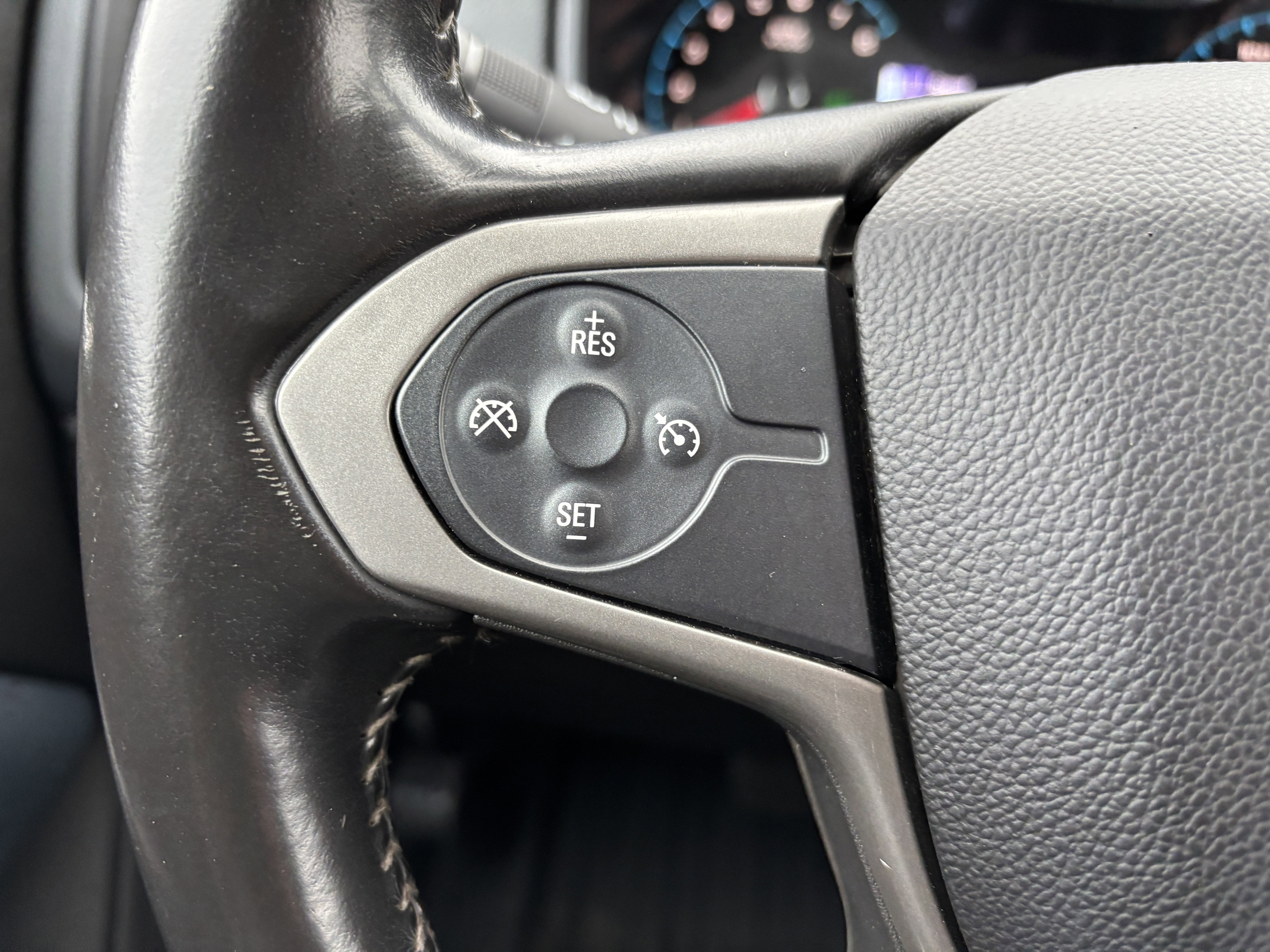 2018 Chevrolet Colorado 4WD Z71