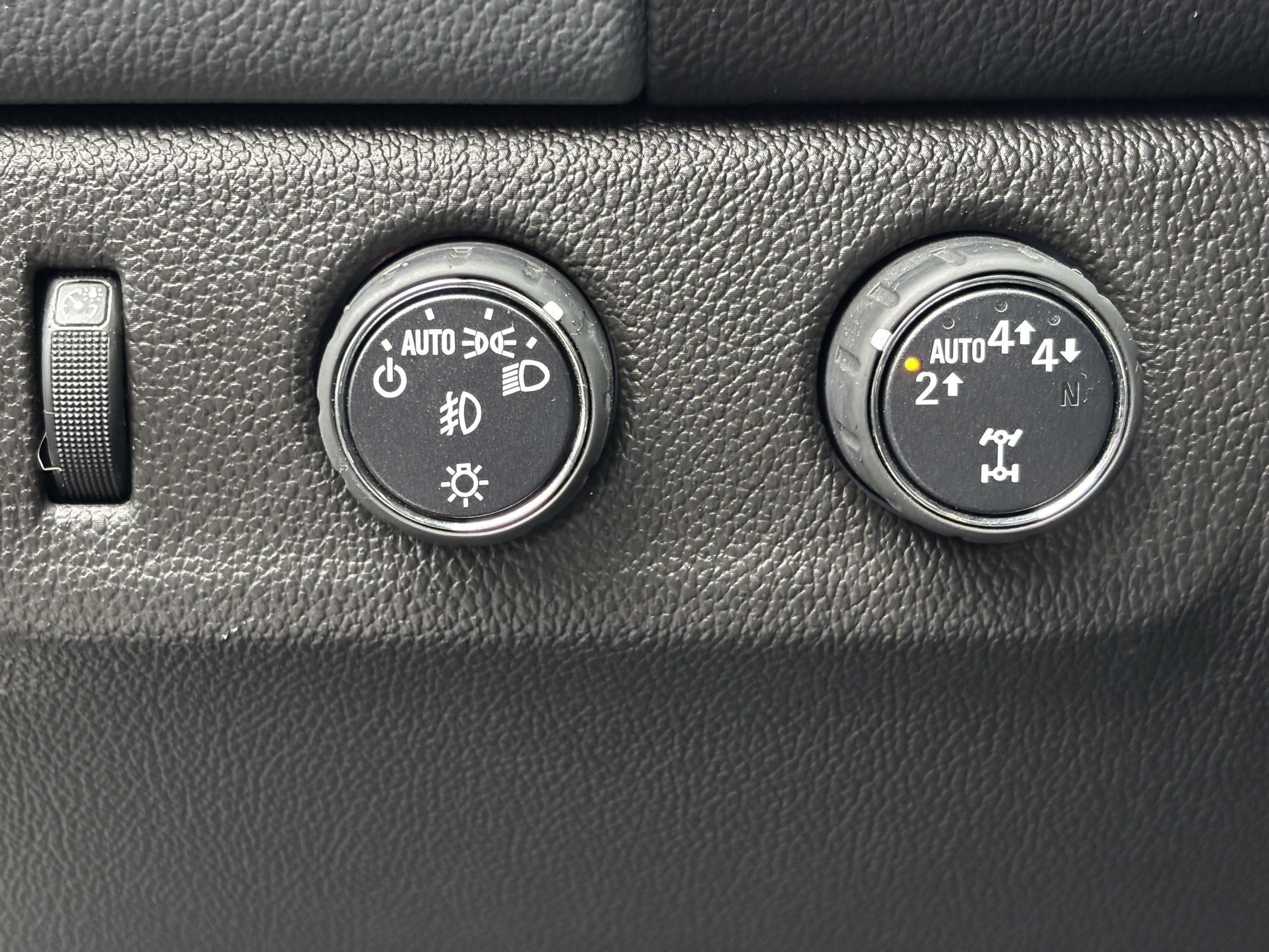 2018 Chevrolet Colorado 4WD Z71