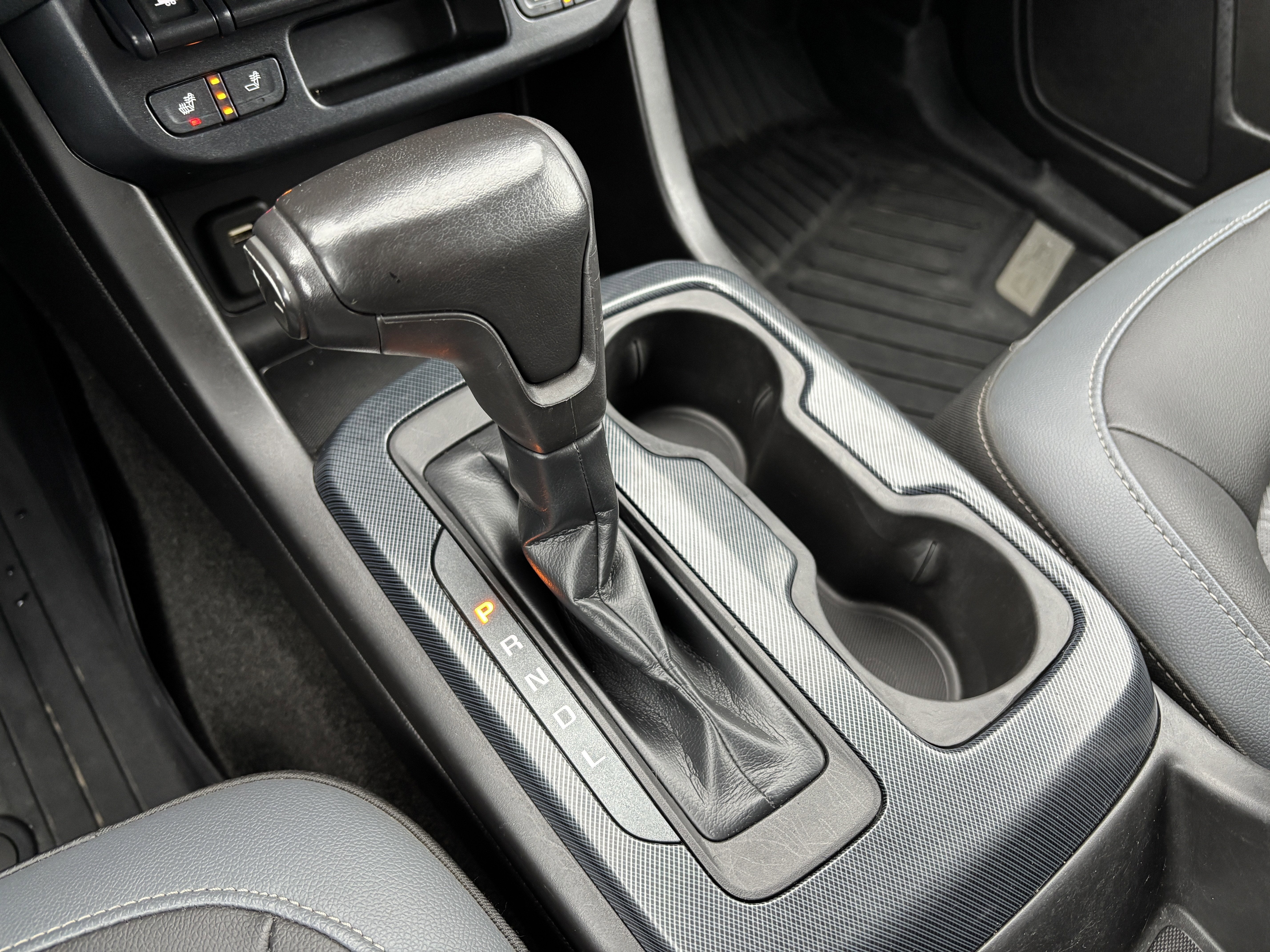 2018 Chevrolet Colorado 4WD Z71