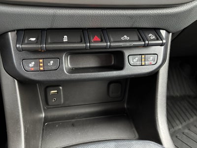 2018 Chevrolet Colorado 4WD Z71