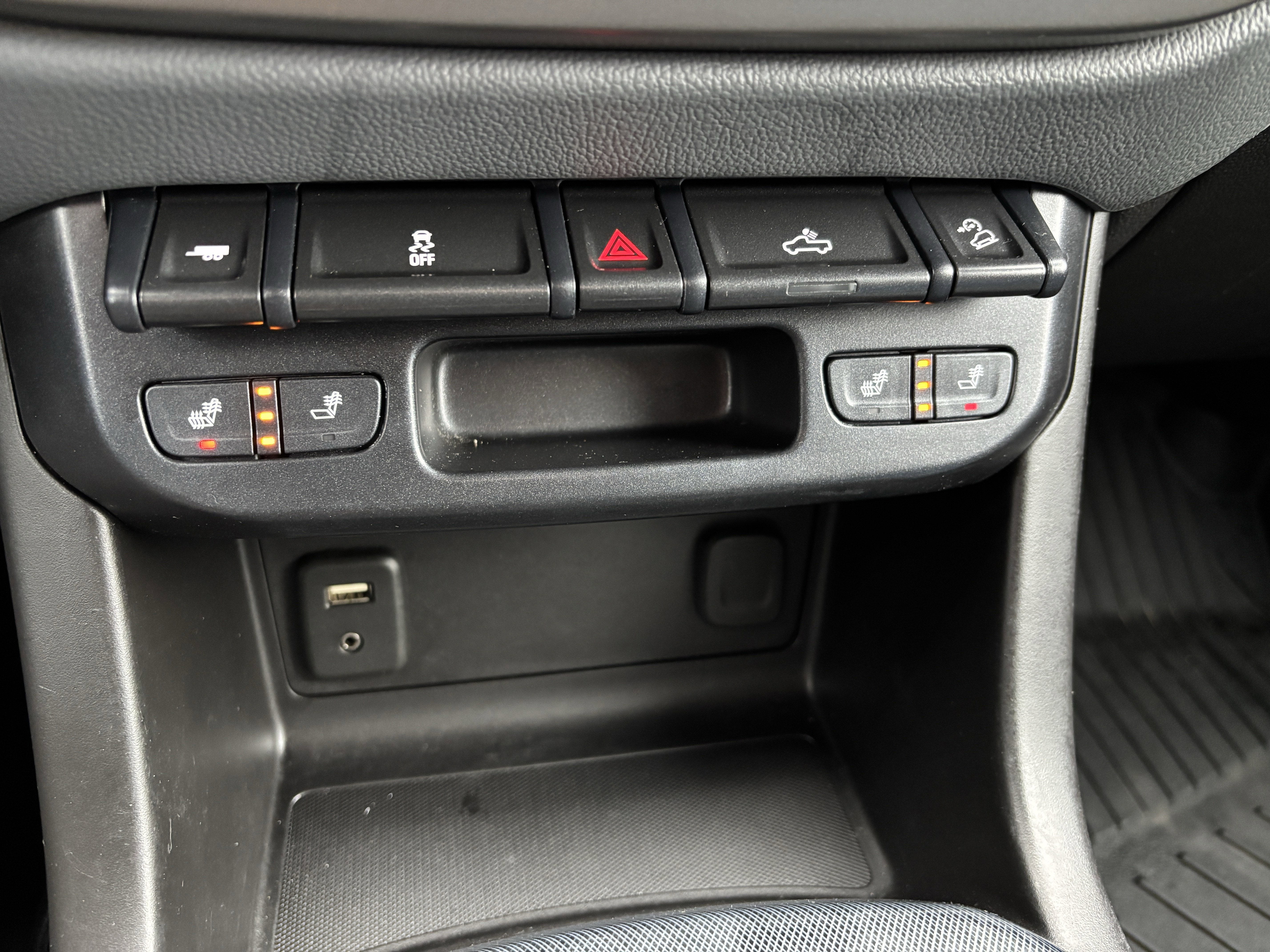 2018 Chevrolet Colorado 4WD Z71