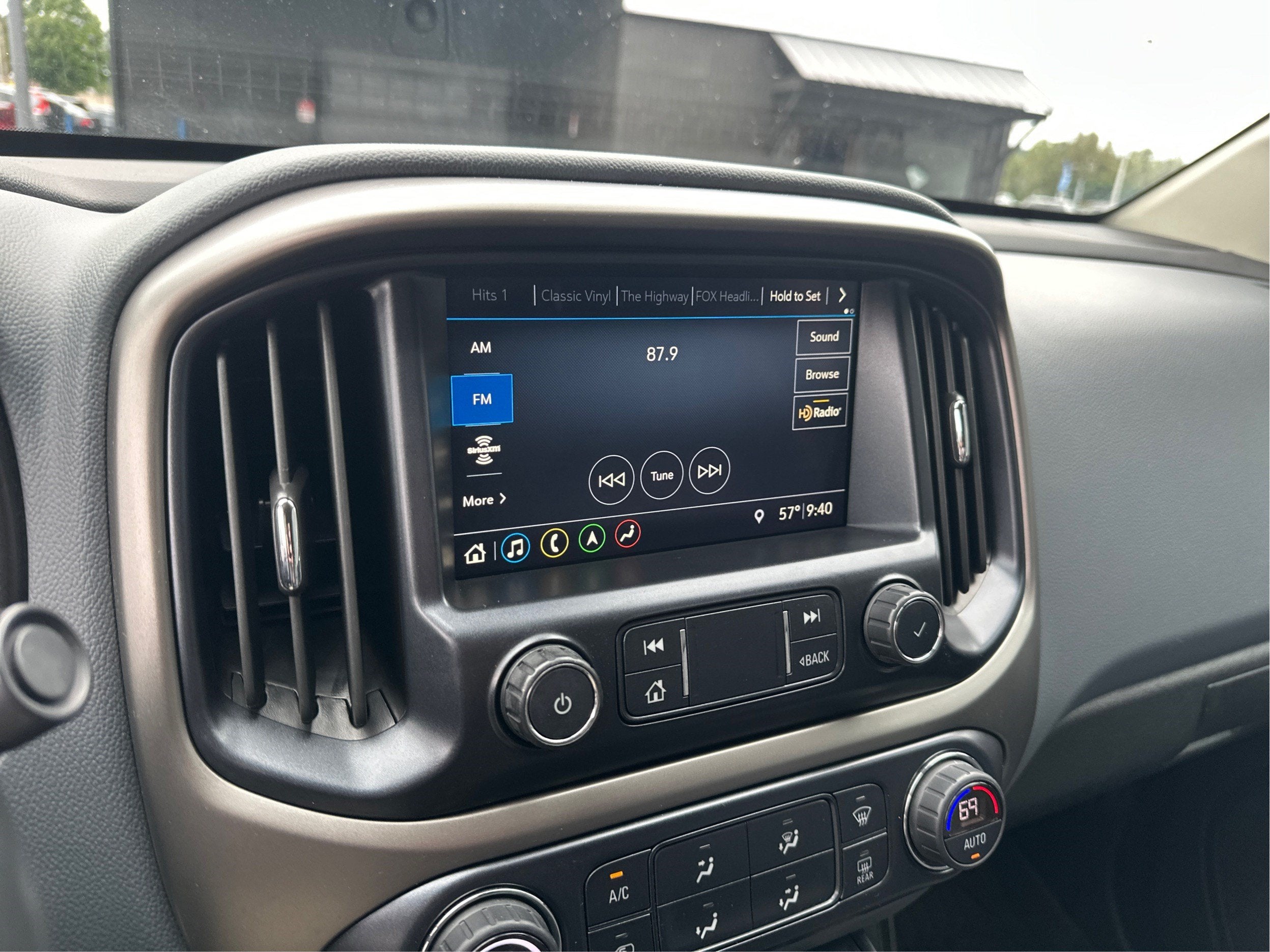 2021 Chevrolet Colorado 4WD Z71
