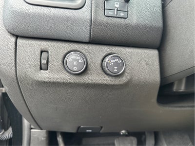 2021 Chevrolet Colorado 4WD Z71