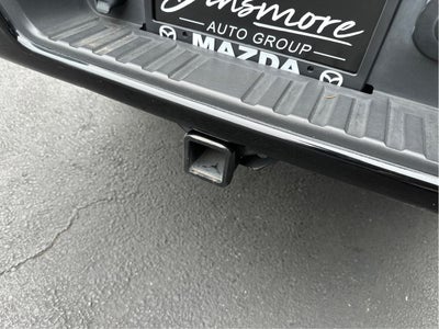 2021 Chevrolet Colorado 4WD Z71