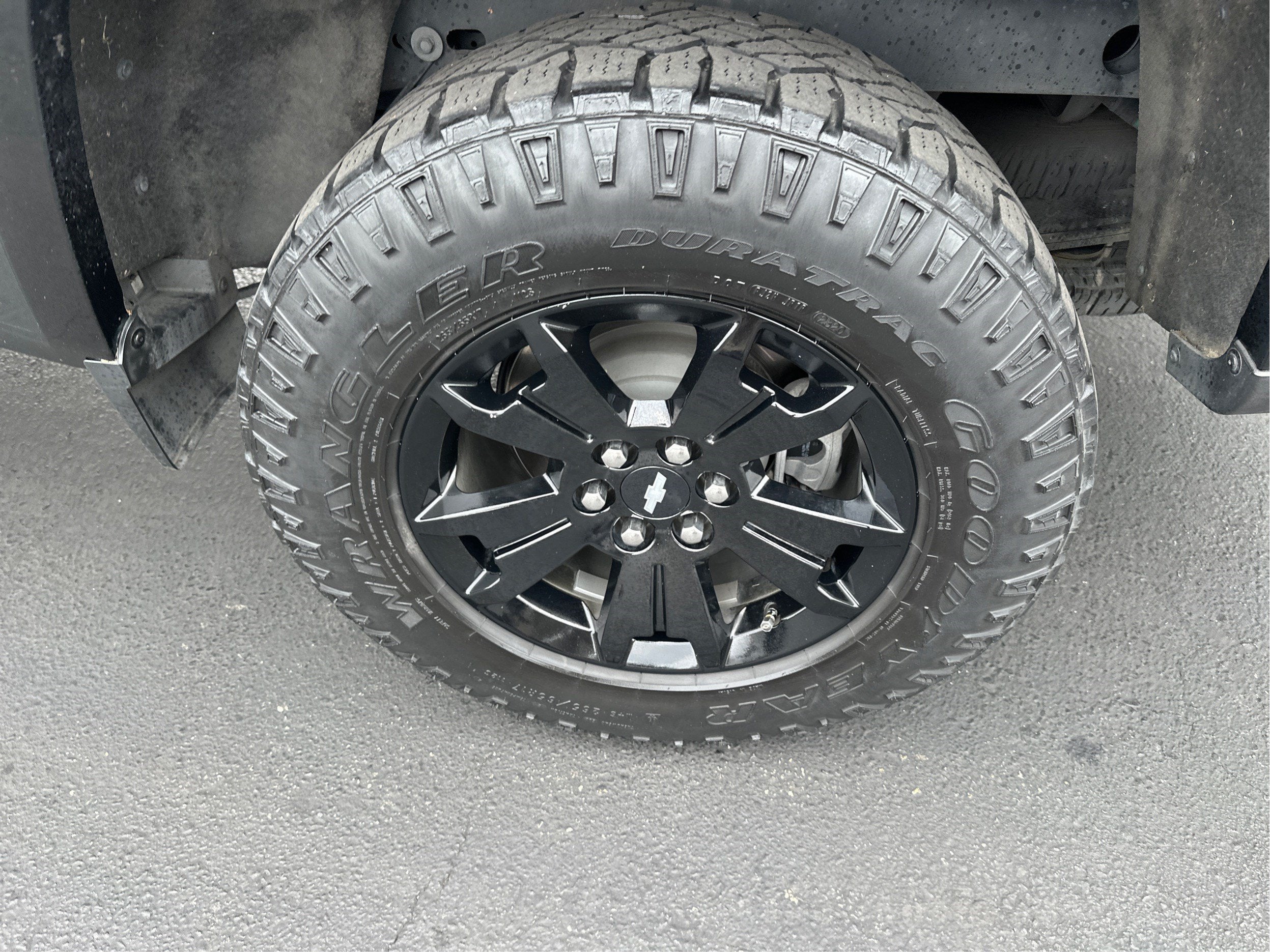 2021 Chevrolet Colorado 4WD Z71