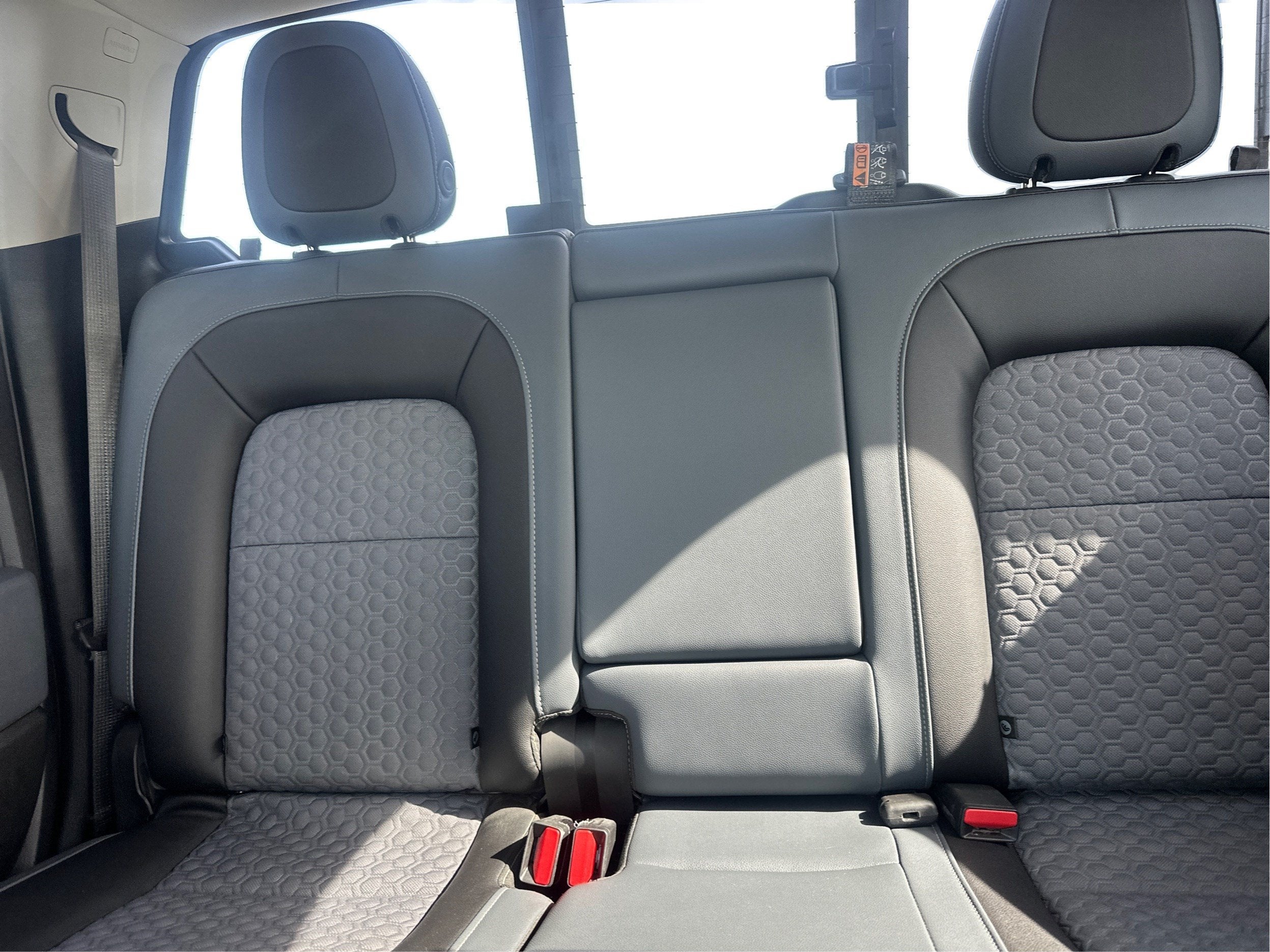 2019 Chevrolet Colorado 4WD Z71