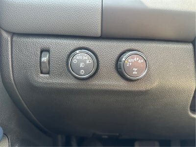 2019 Chevrolet Colorado 4WD Z71