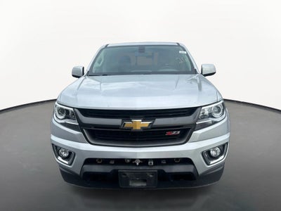 2019 Chevrolet Colorado 4WD Z71