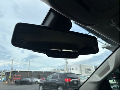 2021 Chevrolet Colorado 4WD Z71