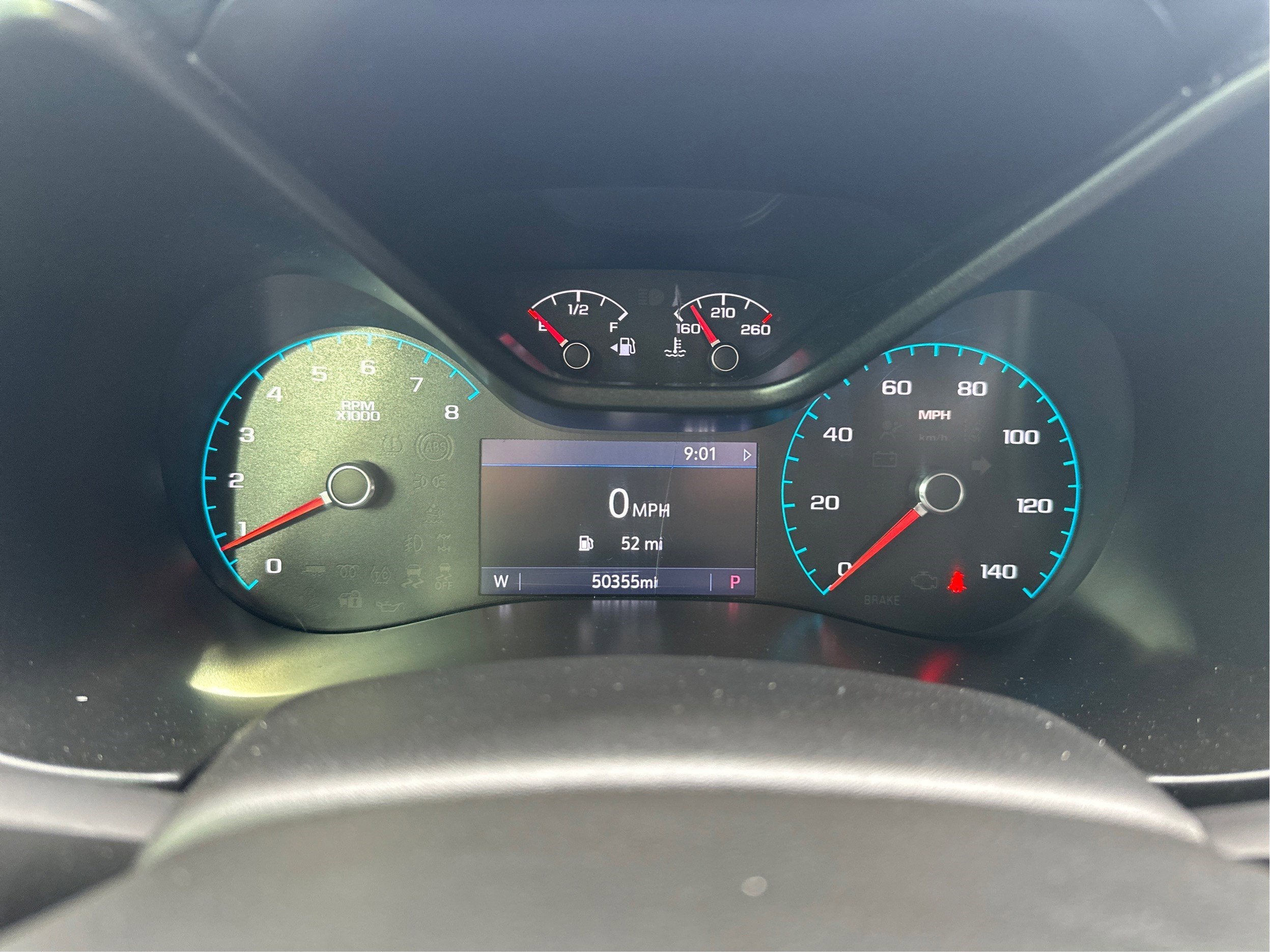 2021 Chevrolet Colorado 4WD Z71