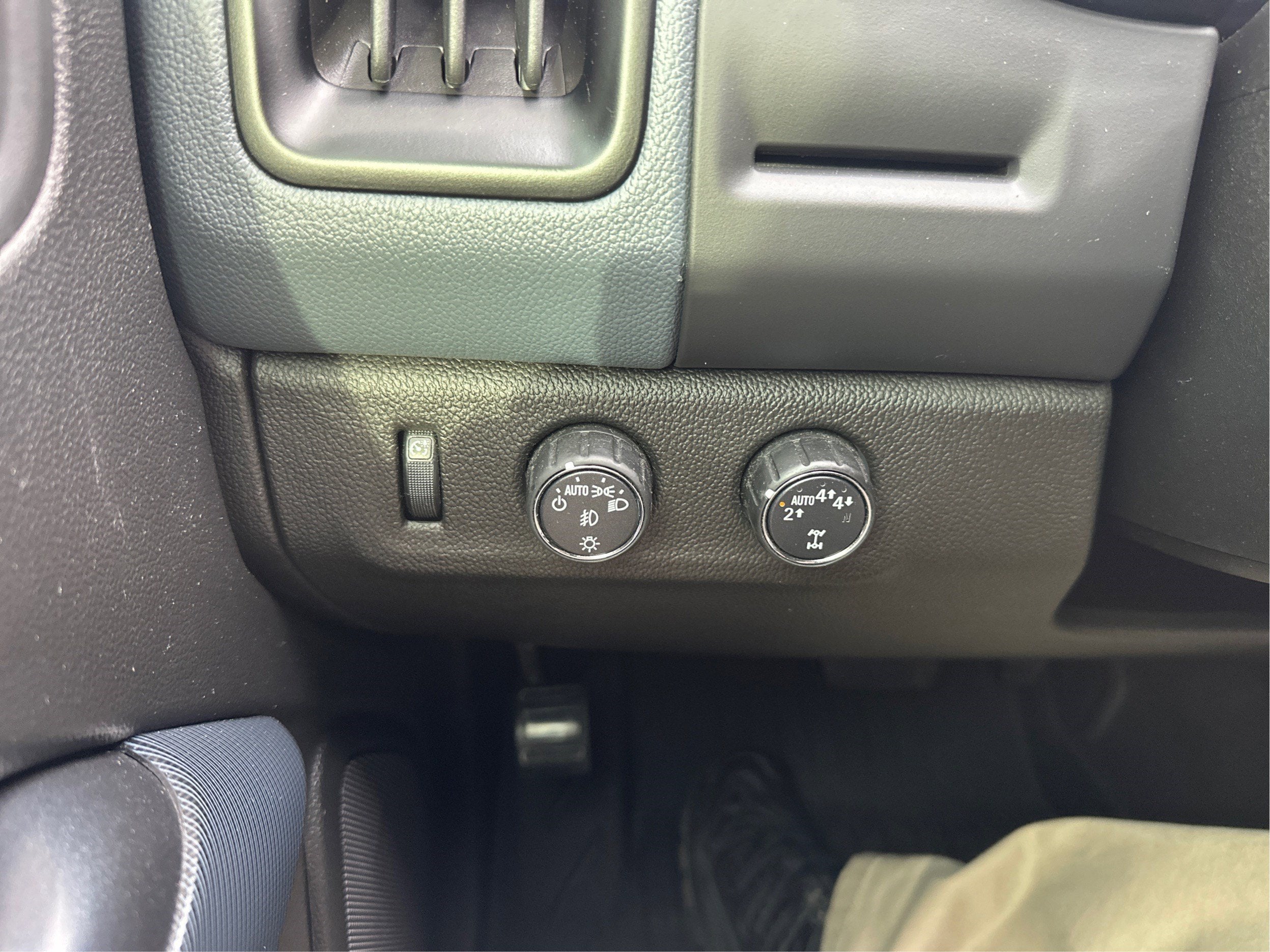 2021 Chevrolet Colorado 4WD Z71