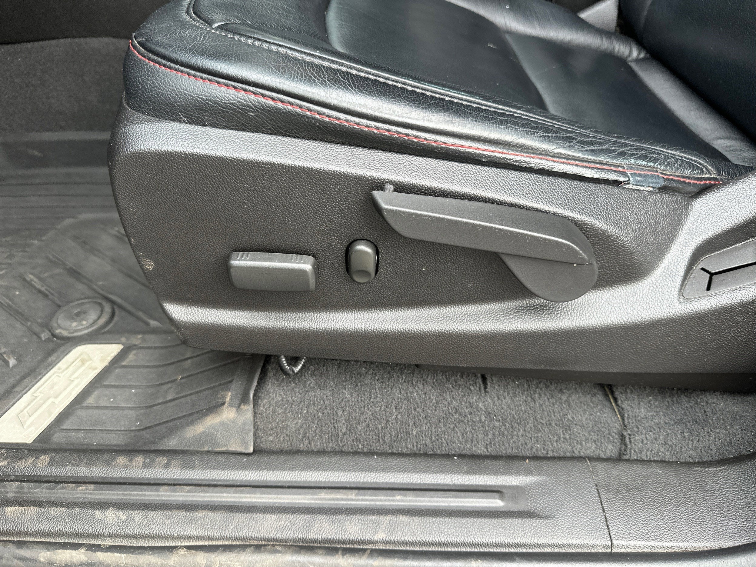 2021 Chevrolet Colorado 4WD Z71