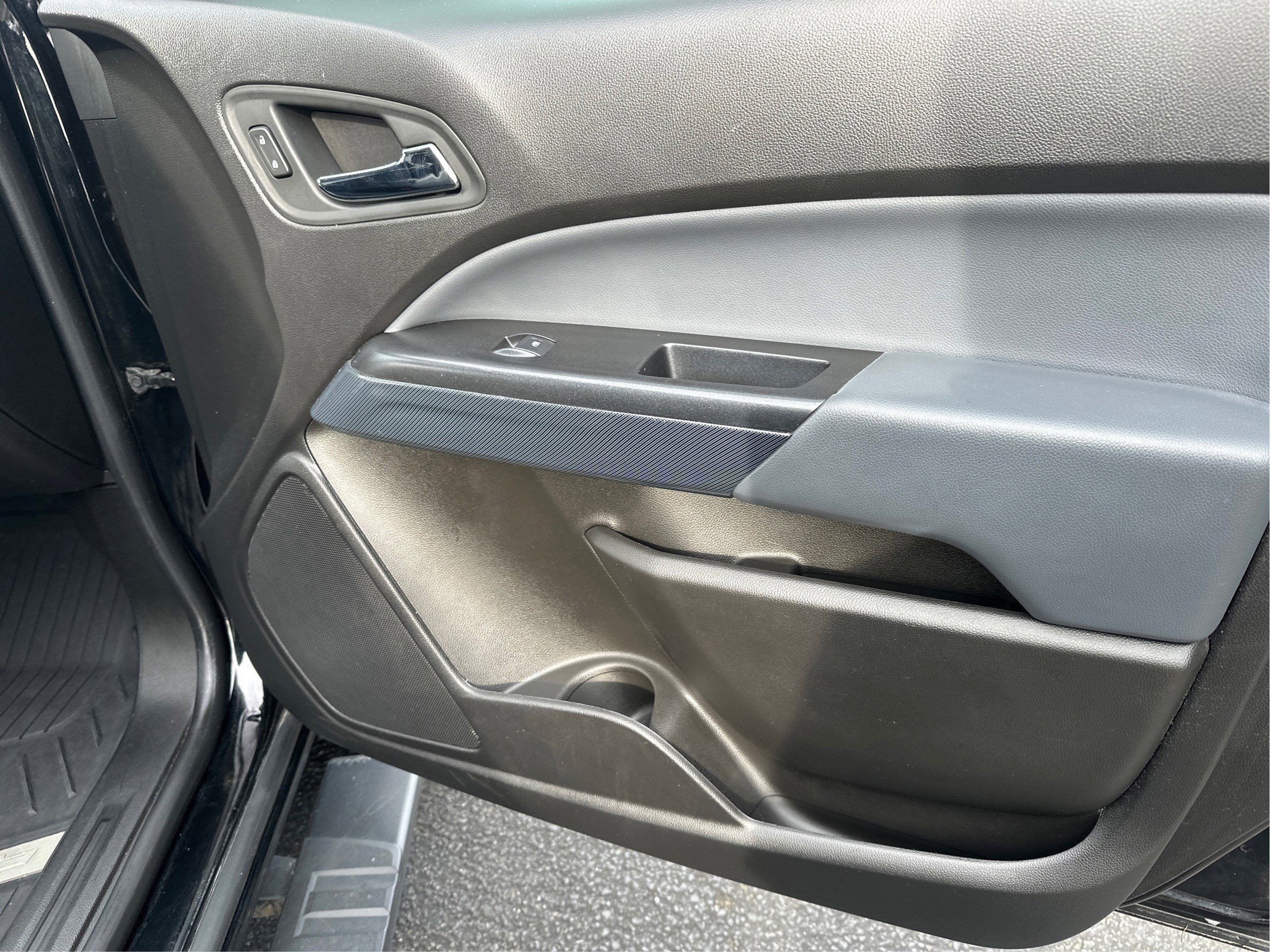 2021 Chevrolet Colorado 4WD Z71