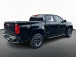 2021 Chevrolet Colorado 4WD Z71
