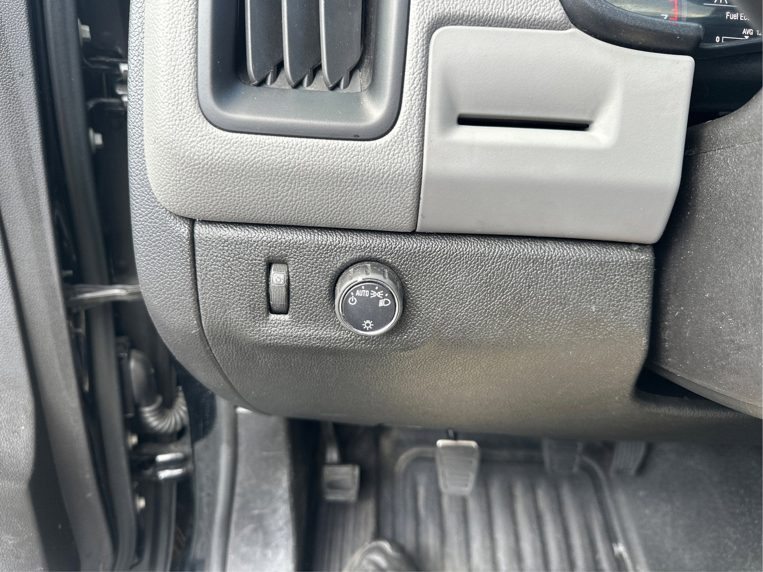 2016 Chevrolet Colorado 2WD Base