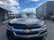 2016 Chevrolet Colorado 2WD Base