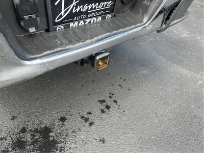 2016 Chevrolet Colorado 2WD Base