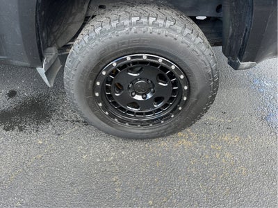 2016 Chevrolet Colorado 2WD Base