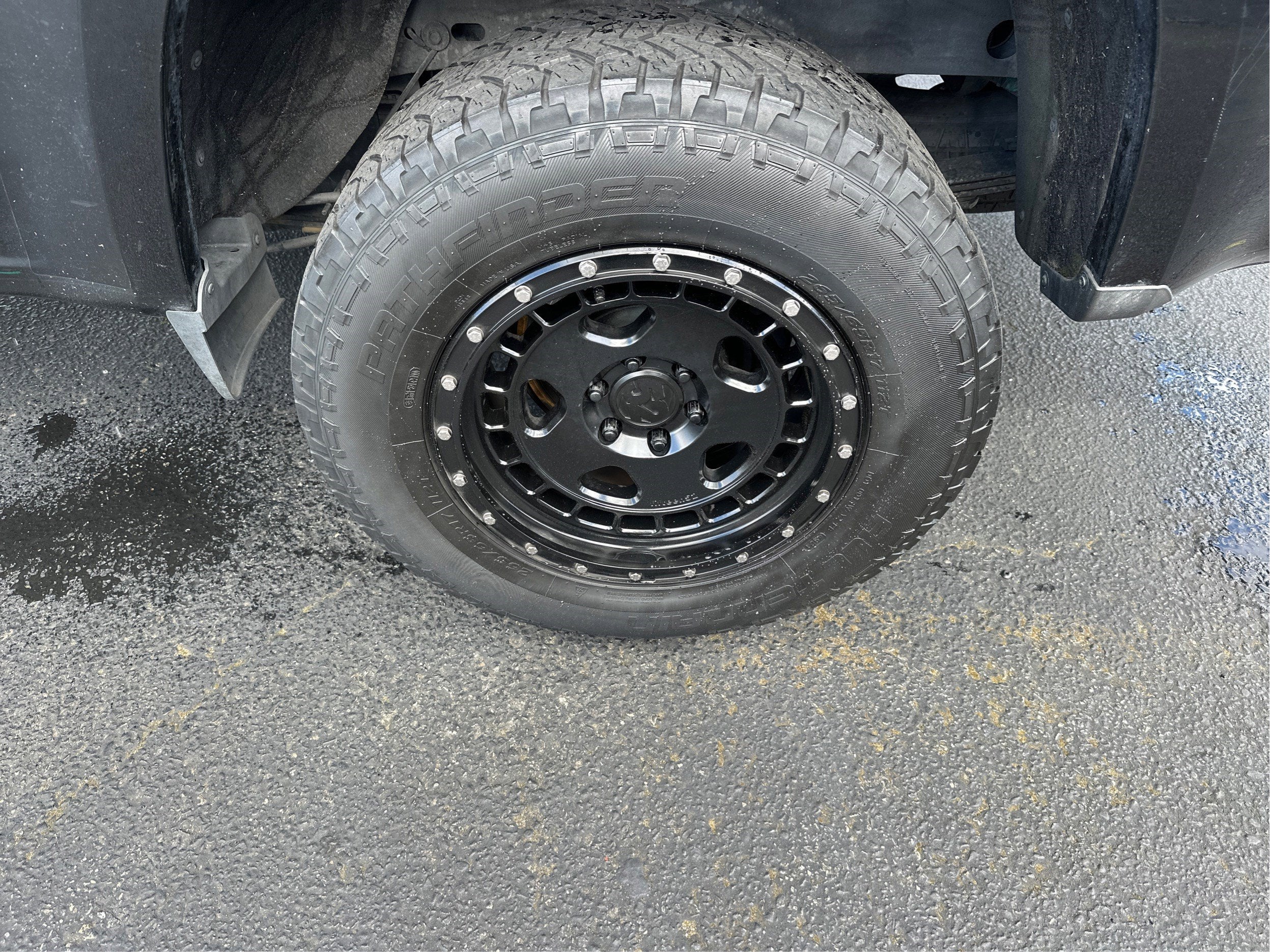 2016 Chevrolet Colorado 2WD Base