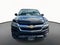 2016 Chevrolet Colorado 2WD Base