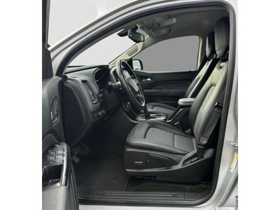 2017 Chevrolet Colorado 4WD Z71