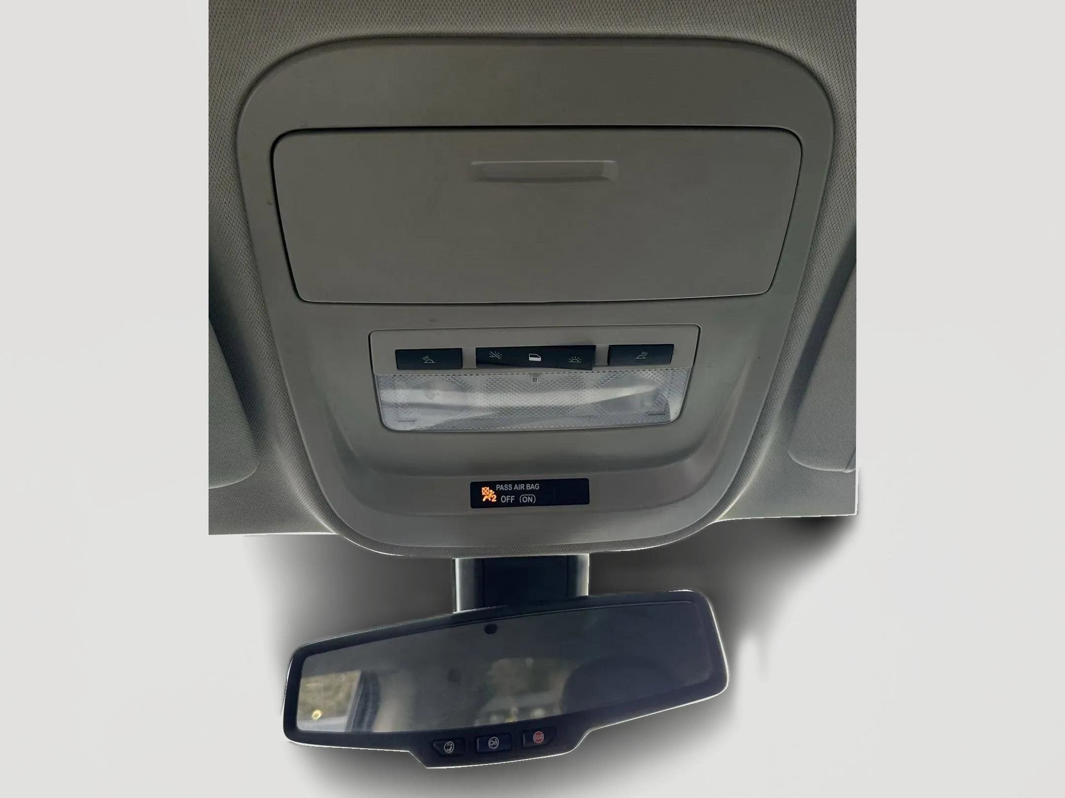 2017 Chevrolet Colorado 4WD Z71