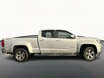 2017 Chevrolet Colorado 4WD Z71
