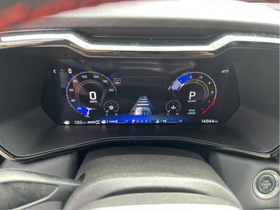 2024 Chevrolet Colorado 4WD Z71