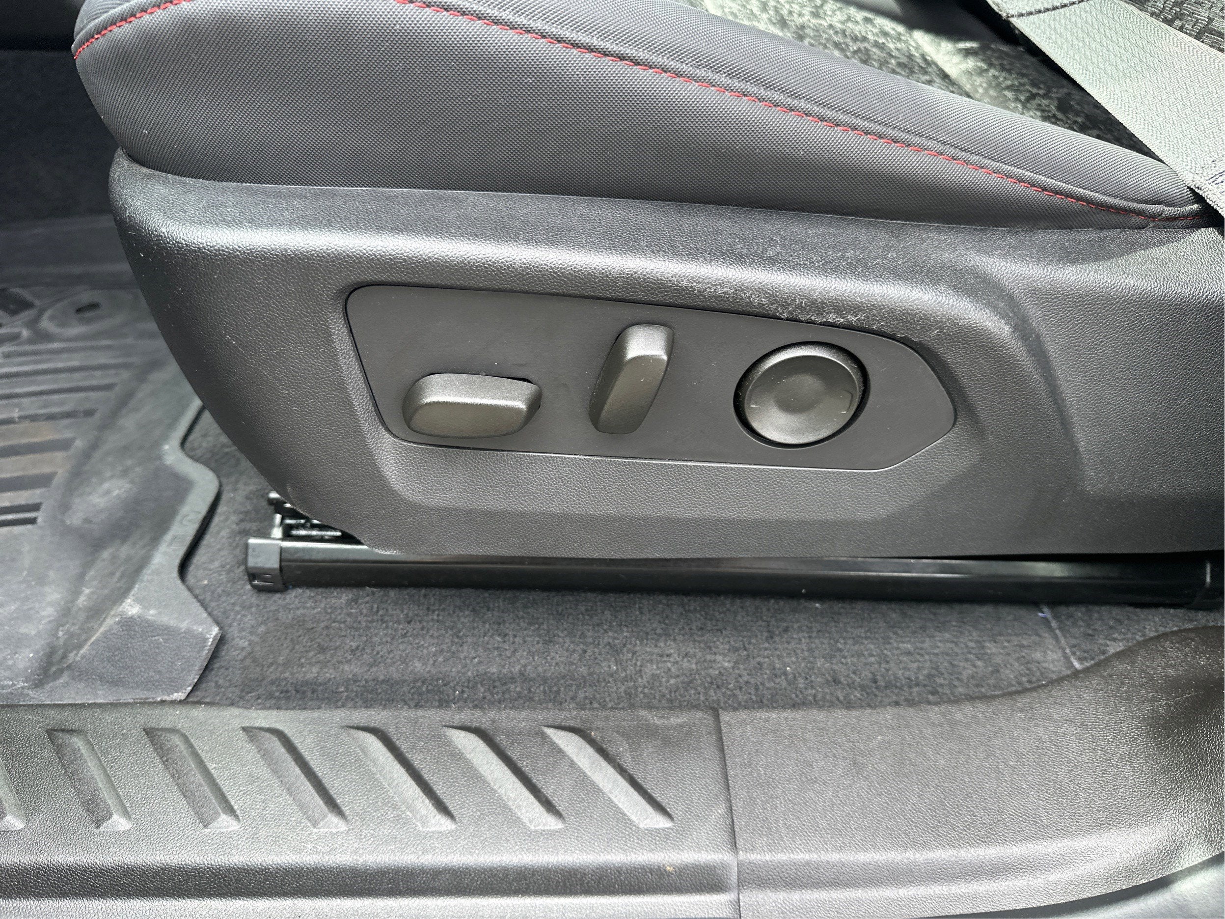 2024 Chevrolet Colorado 4WD Z71