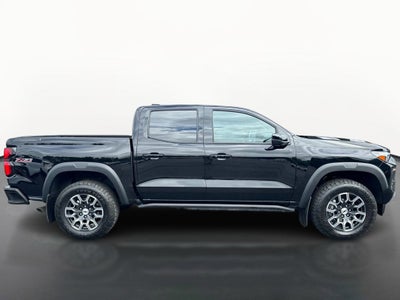2024 Chevrolet Colorado 4WD Z71