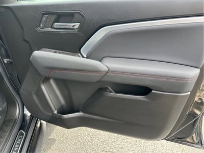 2024 Chevrolet Colorado 4WD Z71