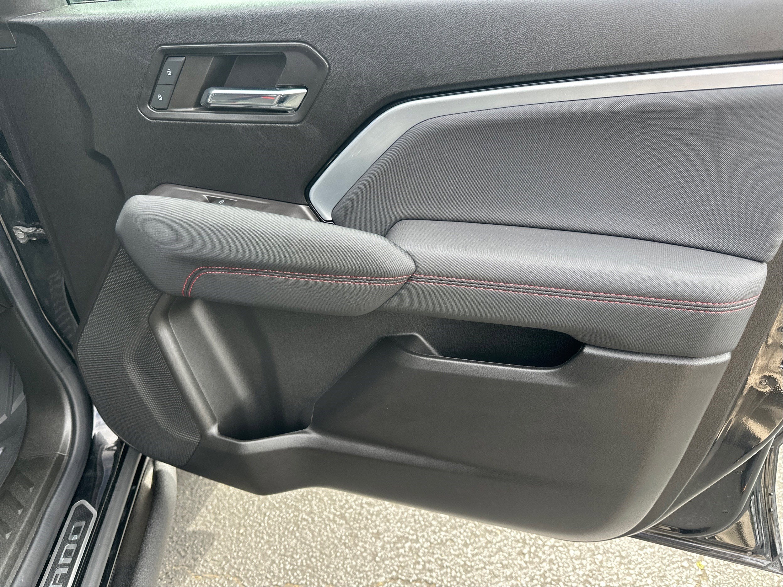 2024 Chevrolet Colorado 4WD Z71