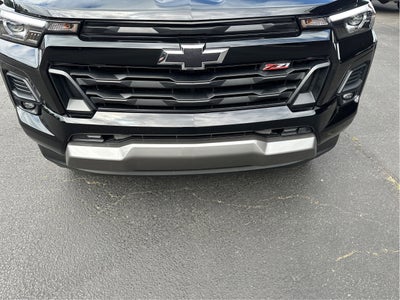 2024 Chevrolet Colorado 4WD Z71