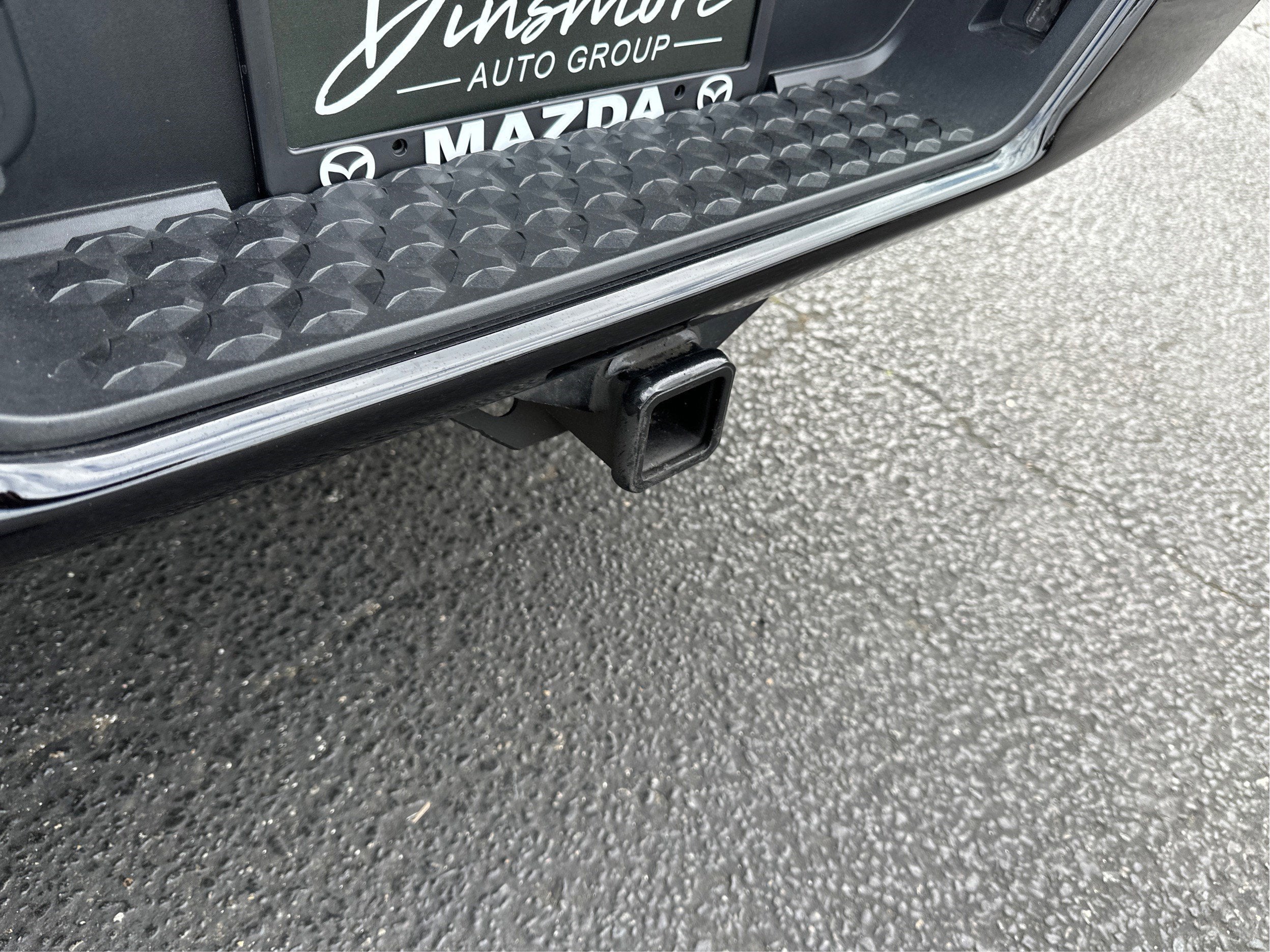 2024 Chevrolet Colorado 4WD Z71